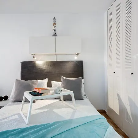El Palomar Atteserg Castle Harbour 洛斯克里斯蒂亚诺斯