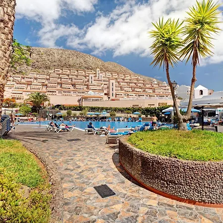 El Palomar Atteserg Castle Harbour