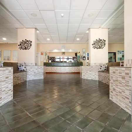 El Palomar De Atteserg Cstl Harbour Appartamento *